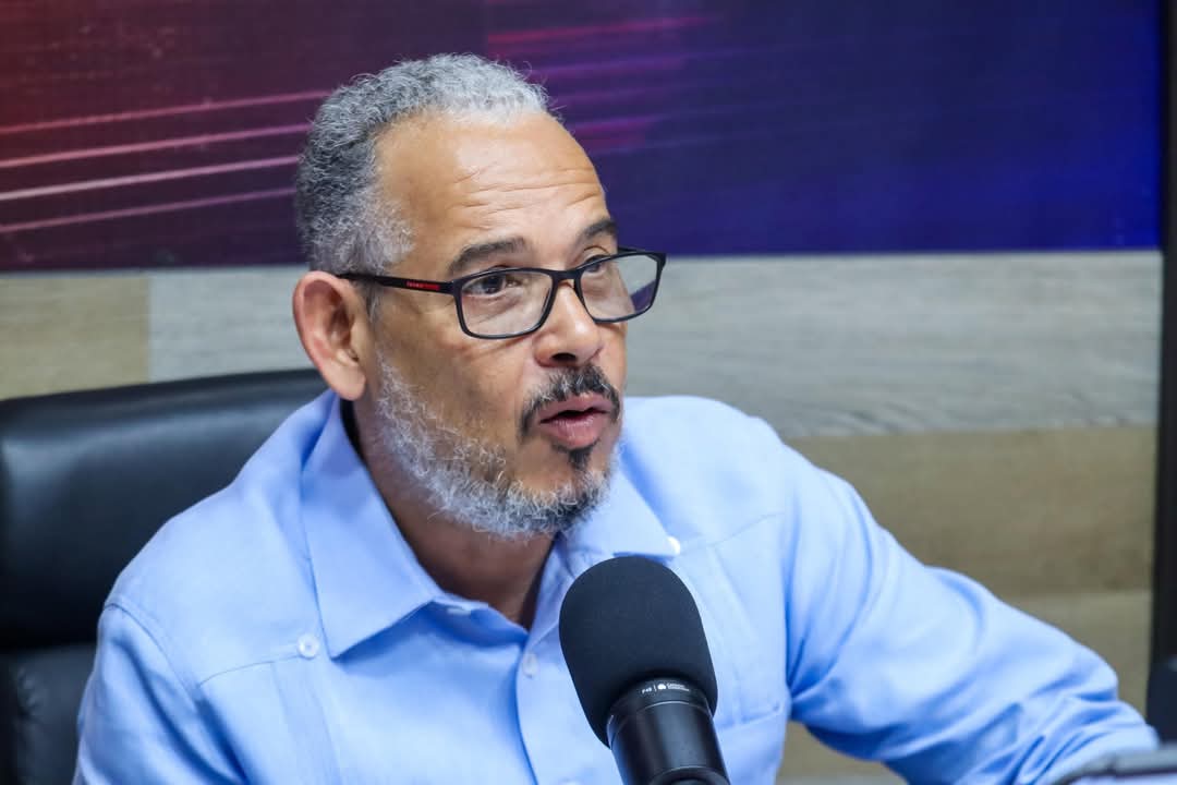 Alix Didier Fils-Aimé, 8ième anniv Gazette Haïti News