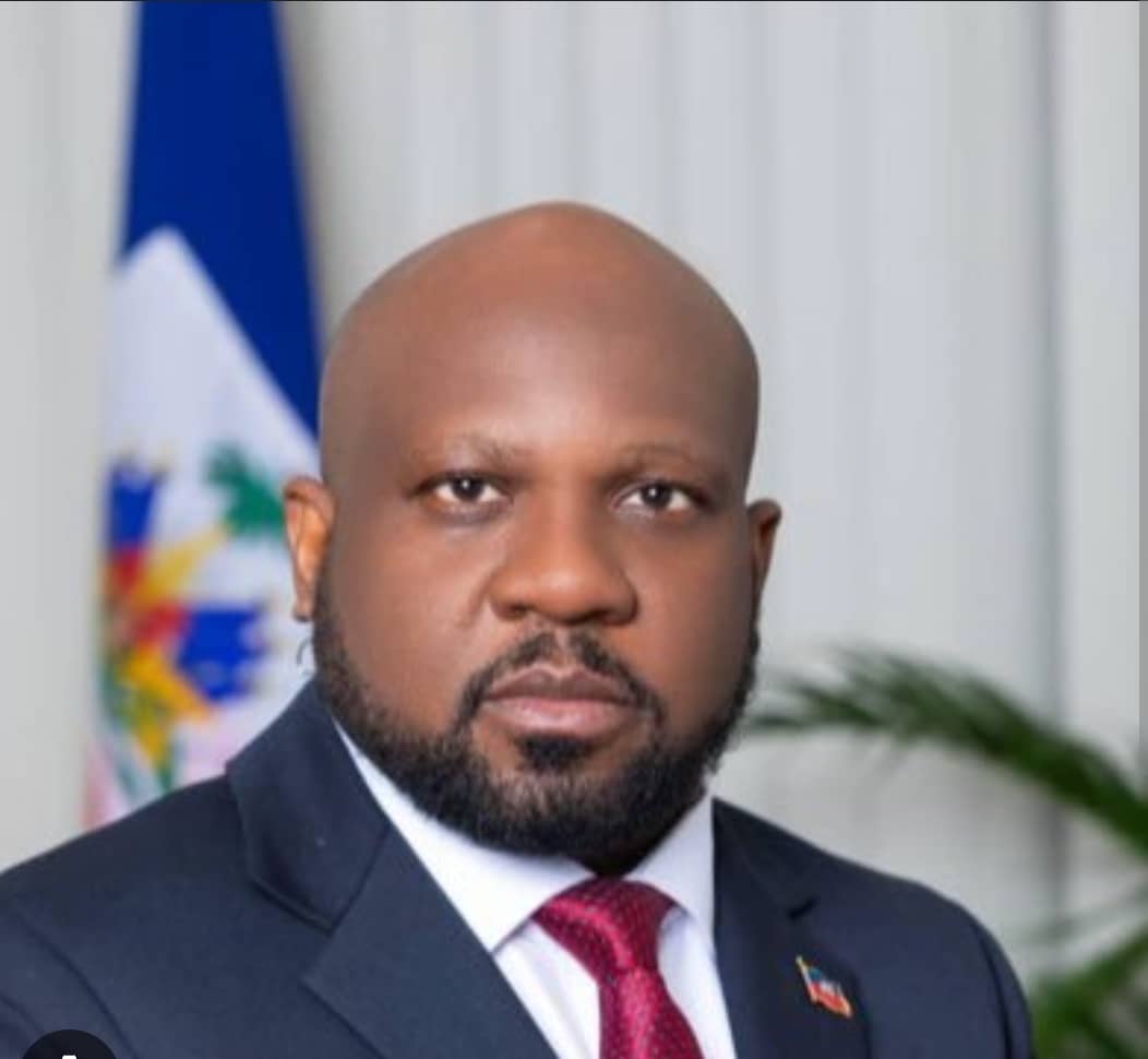 Smith Augustin, membre CPT 