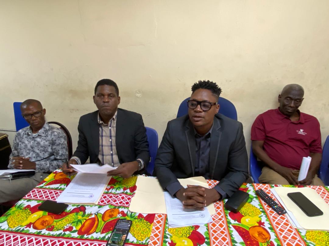 @Arnold Junior Pierre