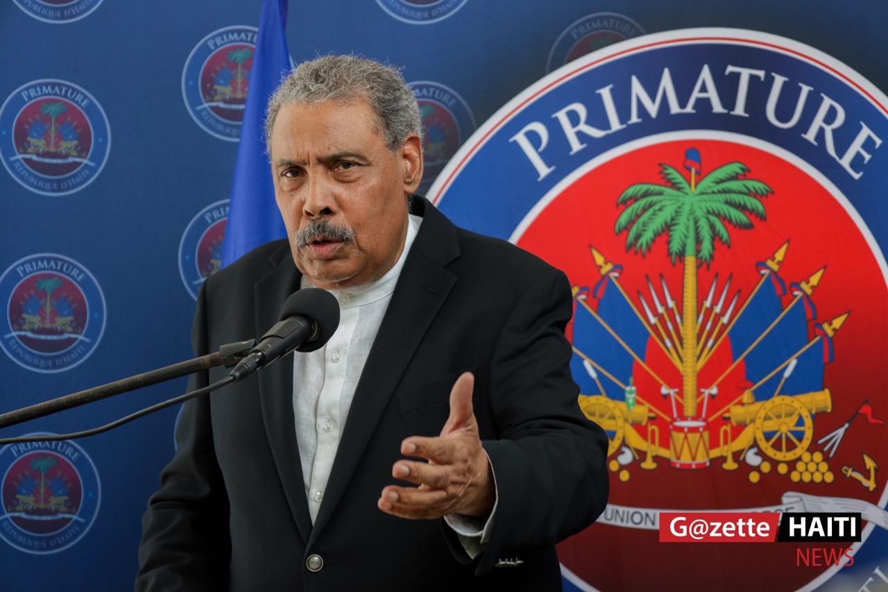 Le ministre Delatour 