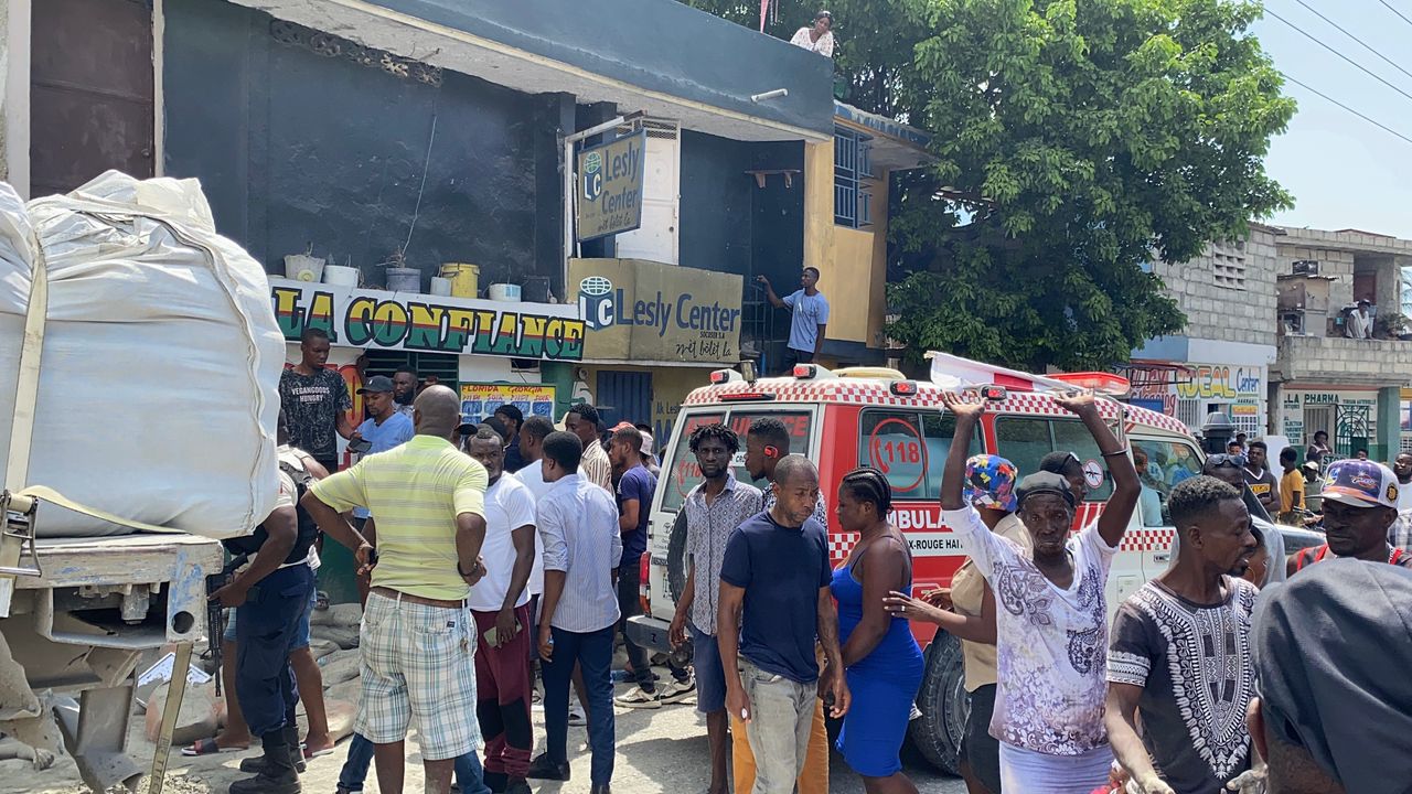 Credit Photo : Radio Télé Galaxie