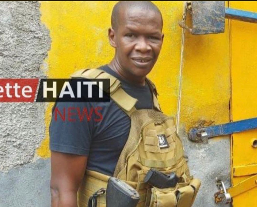 @Gazette Haiti News