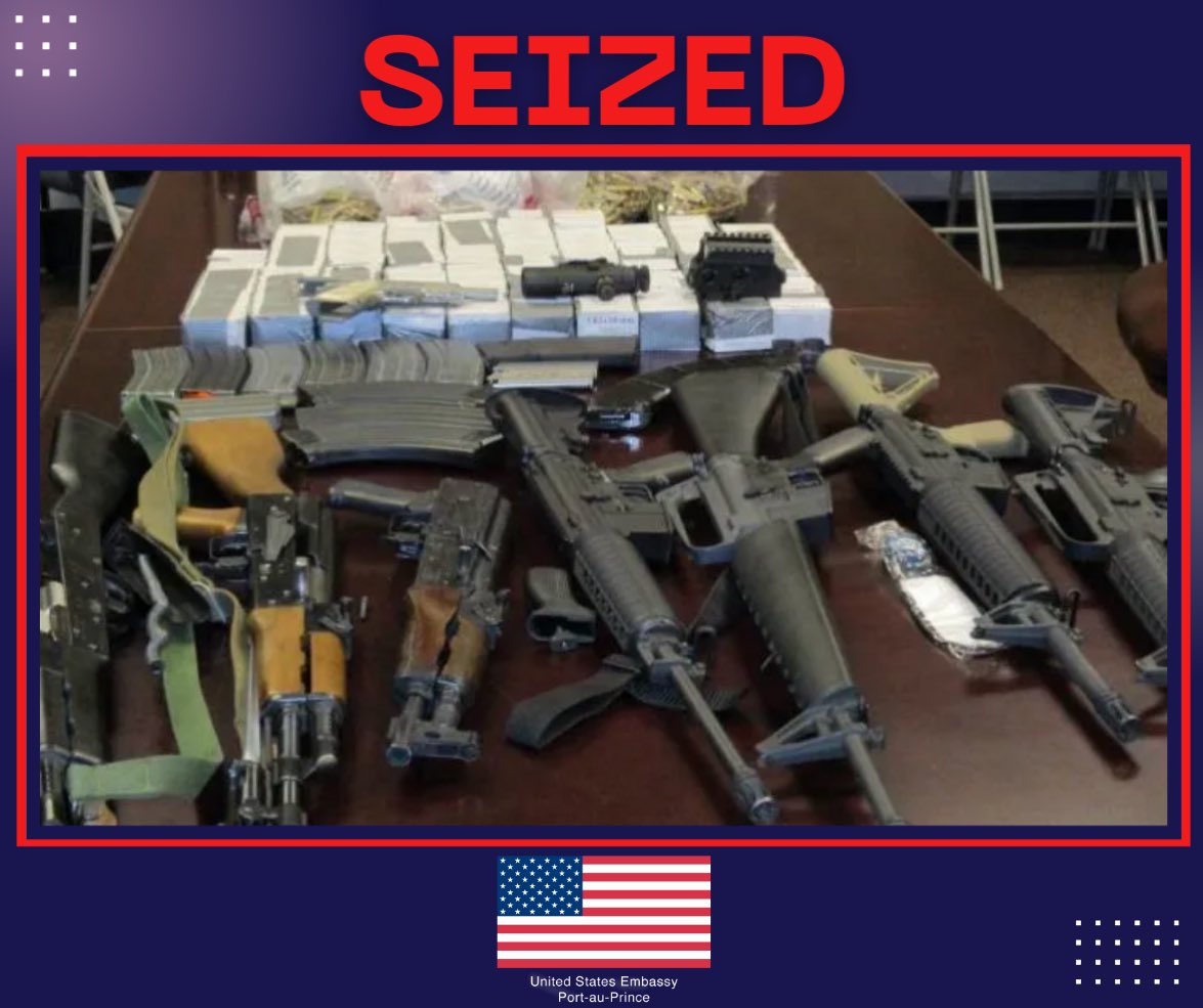 @USEmbassyHaiti