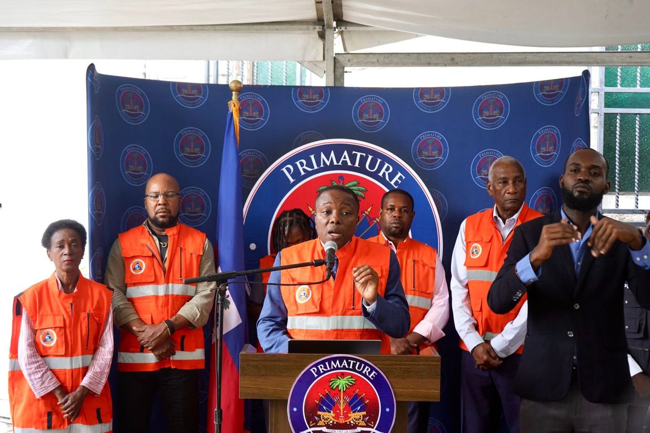 Melissa/Conférence DPC