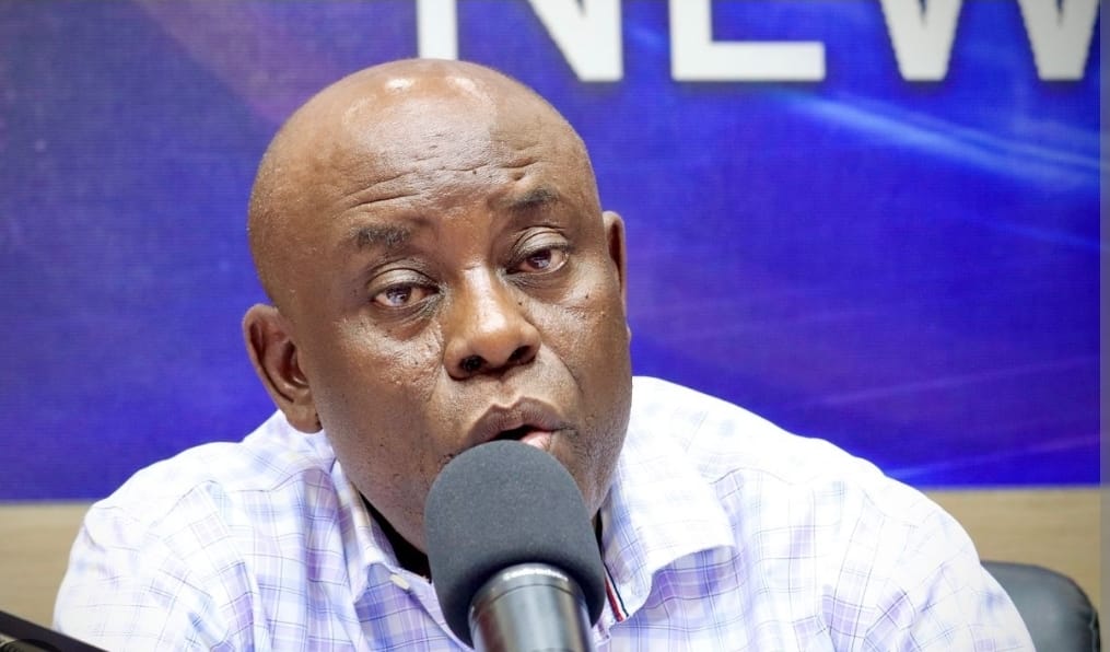 Pierre Espérance, directeur exécutif RNDDH 