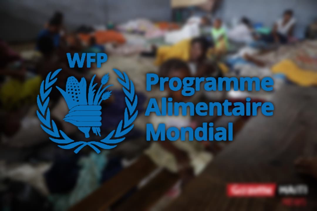 Illustration de Gazette Haiti News