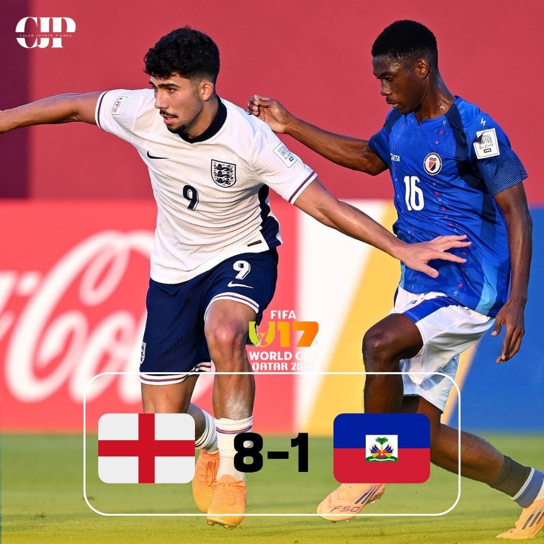 Crédit Photo: Caleb Jephte Pierre