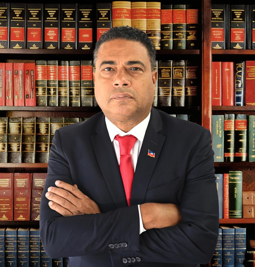 Jerry Tardieu, En Avant 