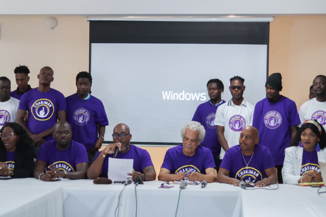 Crédit: Clarvens Michel