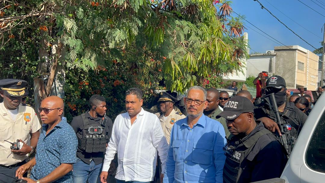 @Arnold Junior Pierre