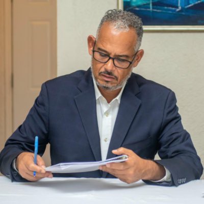 Alix Didier Fils-Aimé, premier ministre 