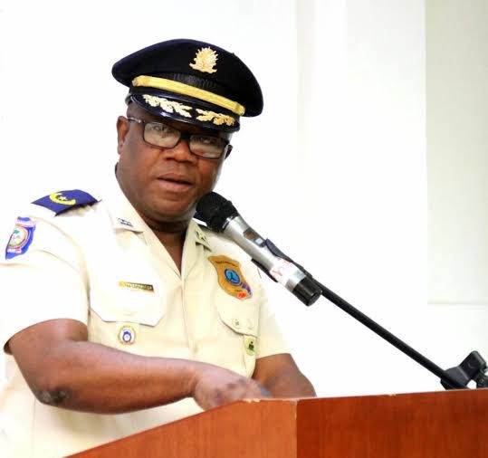 La Police Nationale d'Haïti présente un bilan opérationnel