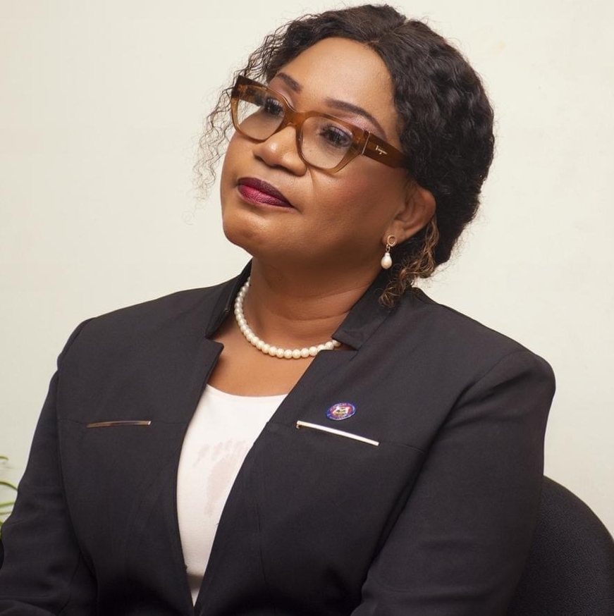 Pédrica St Jean, ministre 