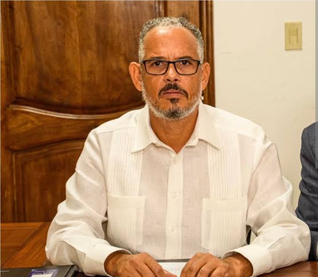 Alix Didier Fils-Aimé, premier ministre 