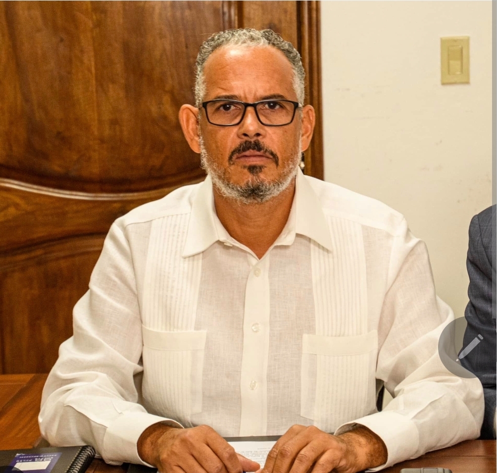 Alix Didier Fils-Aimé, premier ministre 