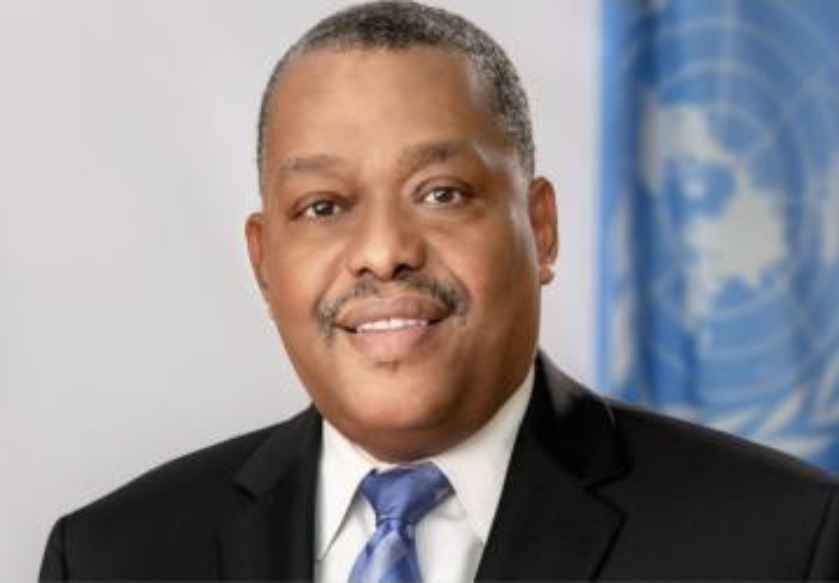 L’ancien premier ministre haïtien Garry Conille nommé Coordonnateur résident de l’ONU au Kenya 