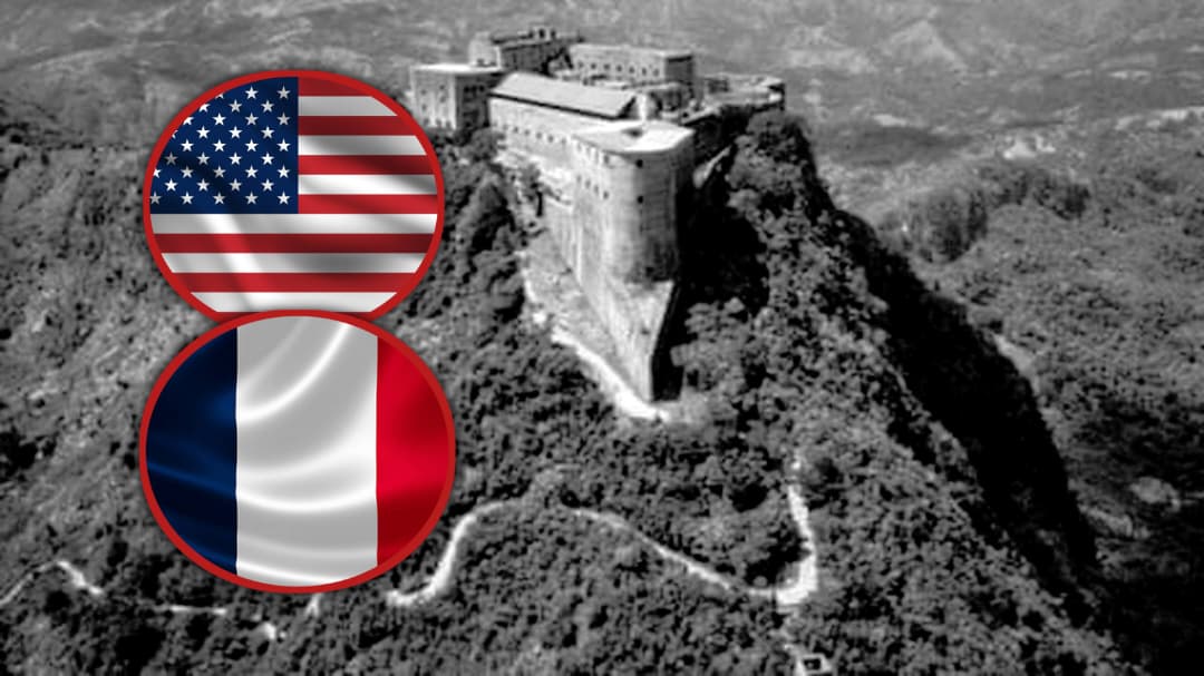 les Etats-Unis et la France expriment leur solidarité à la nation haïtienne