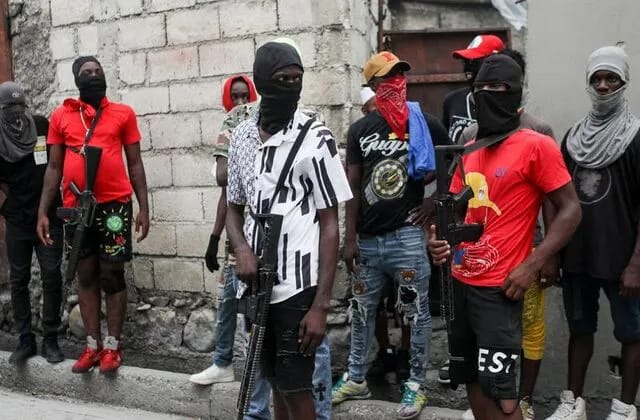 Sud-Est : au moins six morts lors d’une attaque armée à Seguin