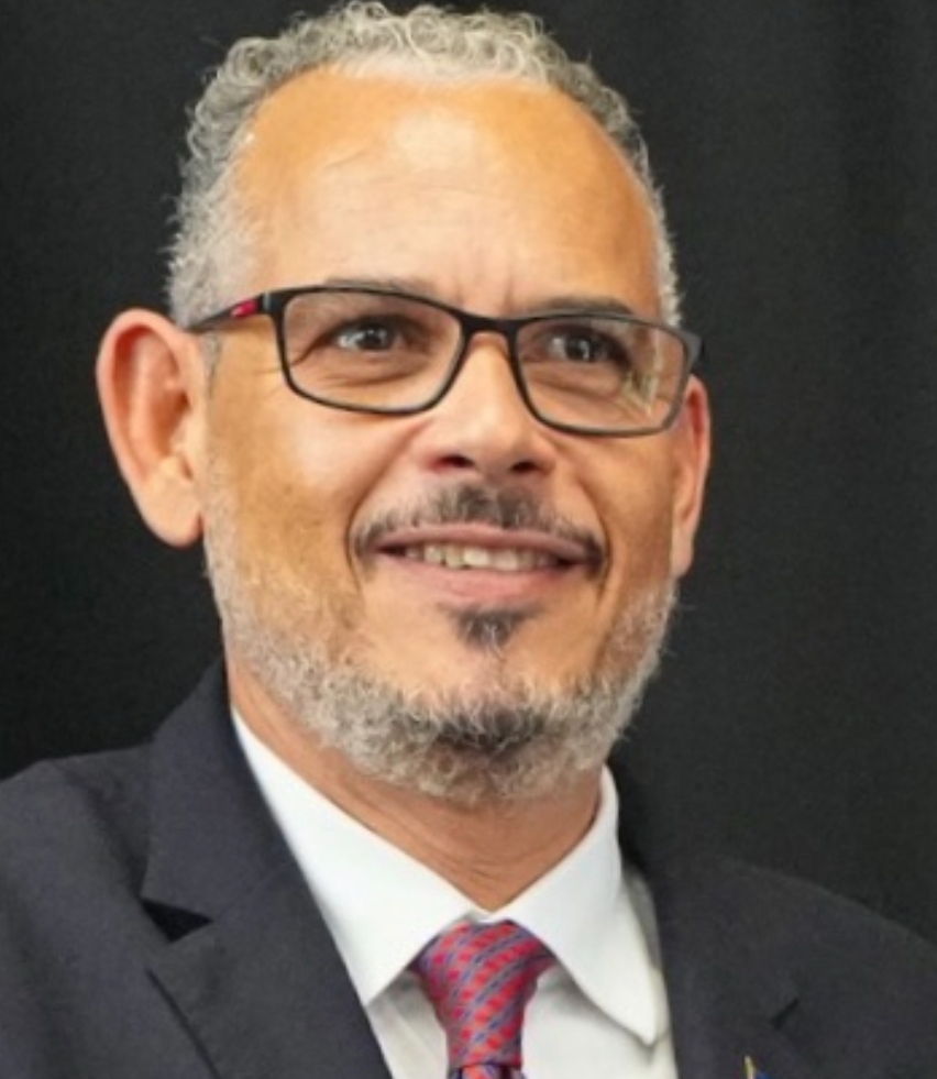 Alix Didier Fils-Aimé, premier ministre 
