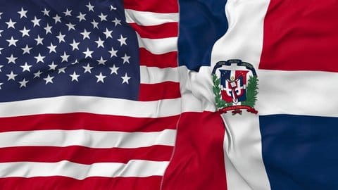 Les États-Unis et la République dominicaine renforcent leur coopération