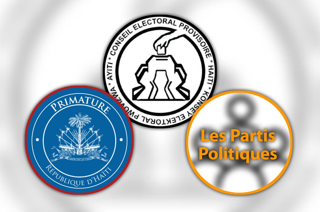 Décret électoral : le Gouvernement, le CEP et les partis politiques s'accordent sur des clarifications
