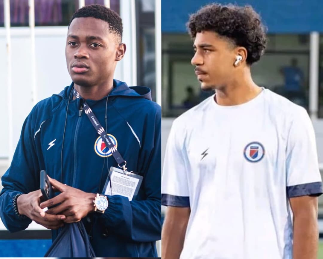 Miguel Joseph et Keeto Thermoncy renforcent les Grenadiers 