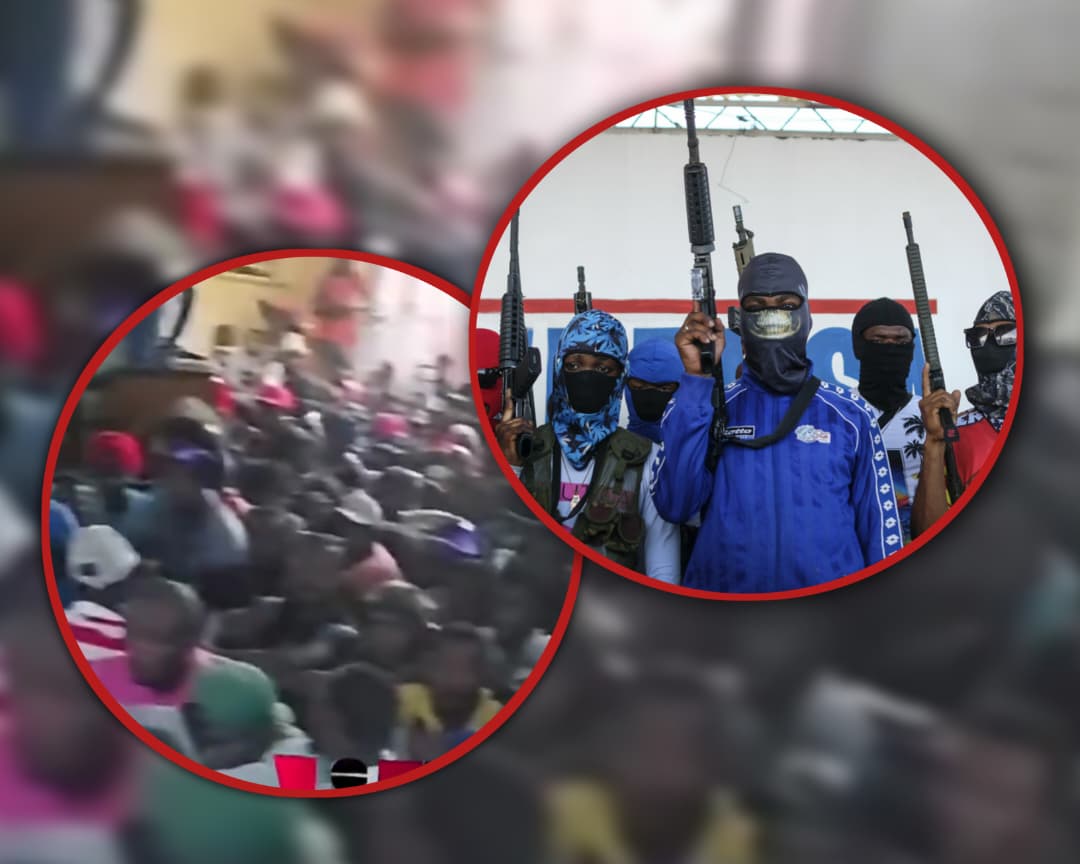 Des gangs libèrent des centaines d’otages en échange de leurs proches