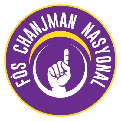 Le parti politique Fòs Chanjman Nasyonal (FCN)