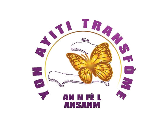 Le groupement politique AYITI TRANSFÒME