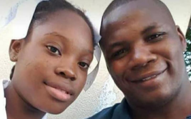 Les.bandits gagnent du terrain, un ex policier et sa fille tués par des bandits à Croix des Bouquets Photo