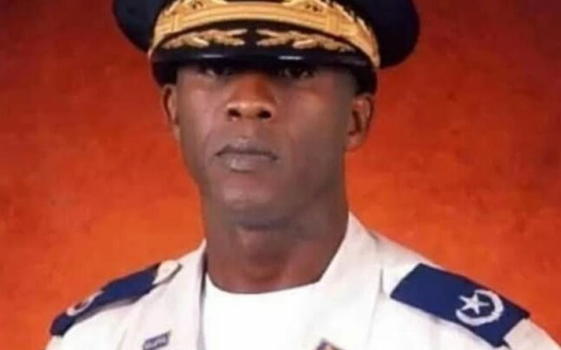 Normil Rameau, DG PNH