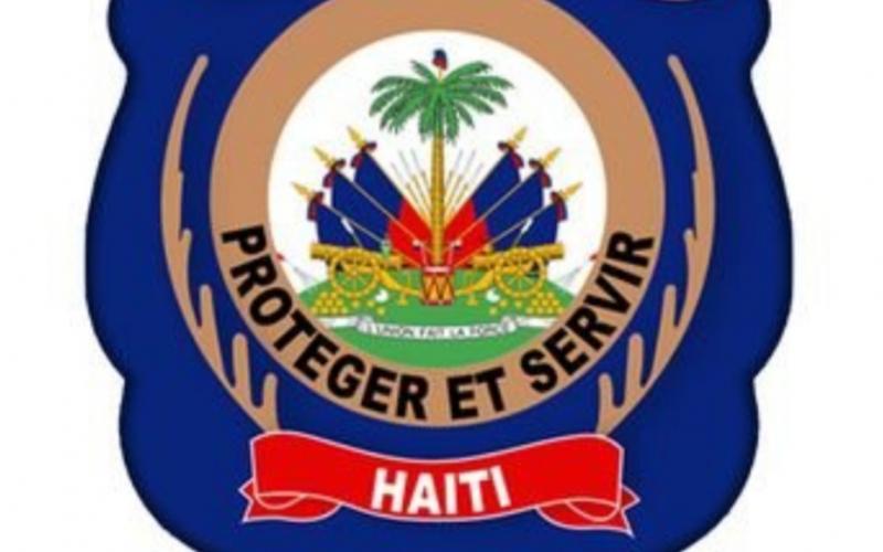Police Nationale D'Haiti 
