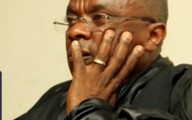 Juge Jean Wilner Morin