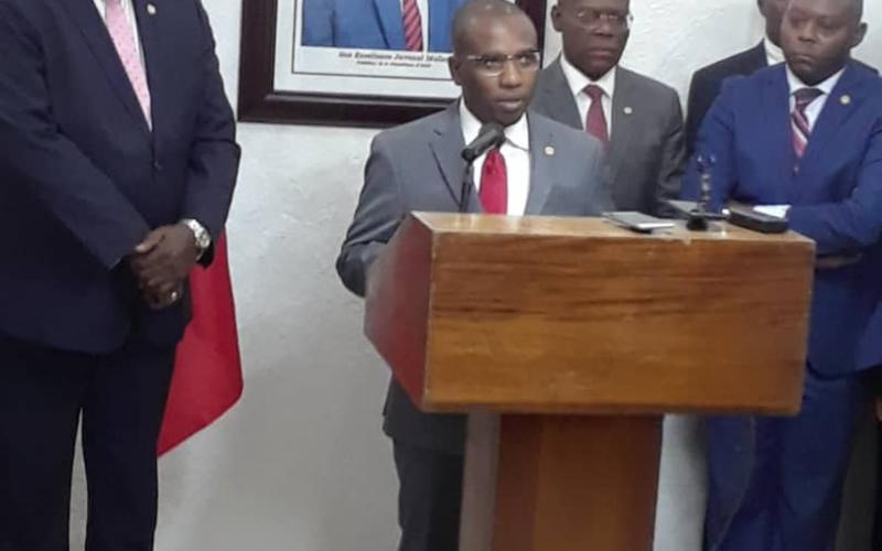 Crédit photo: JPE/ souriredhaiti.com