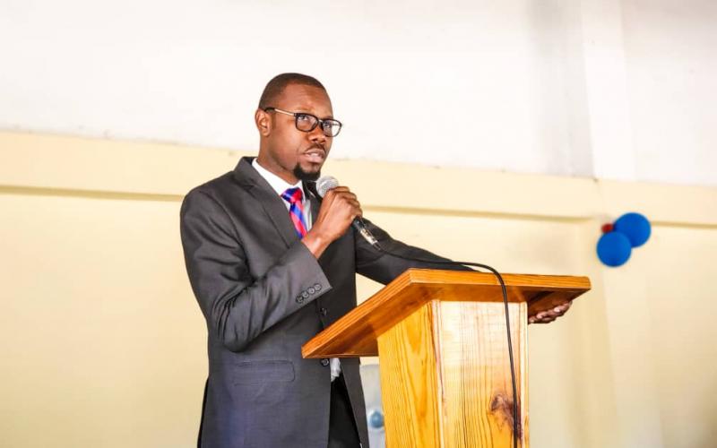 Charlot Jacquelin Junior 