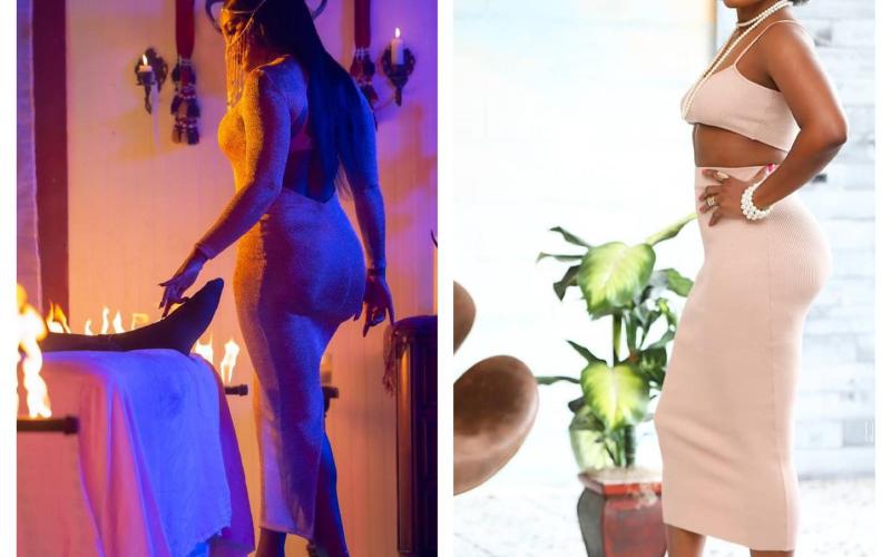 Rutshelle et Darline