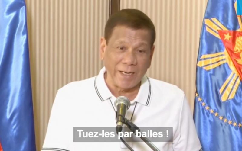 President Philippines 