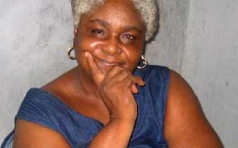 Annette Auguste (Sò Anne)