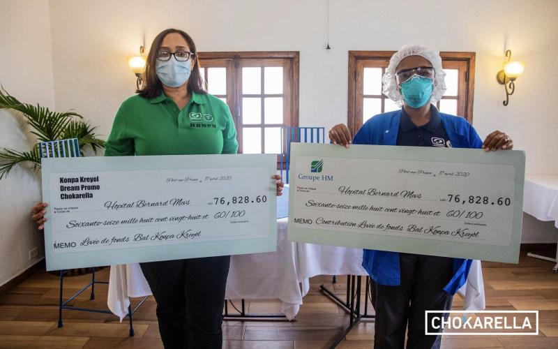 Credit photo: Chokarella