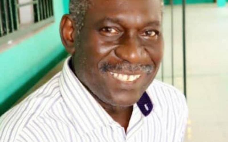 Feu Dr Ernest Pady 