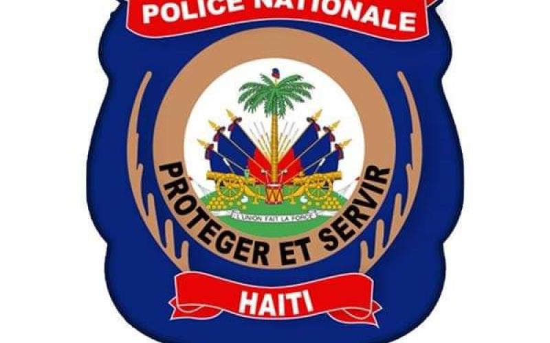 Police Nationale D'Haiti 