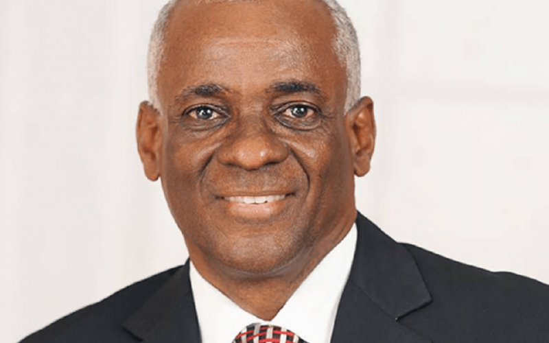 Edgard LeBlanc Fils, Coordonnateur National OPL