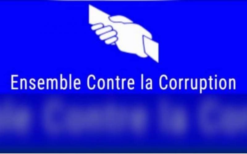 @L'EnsembleContrelaCorruptionECC