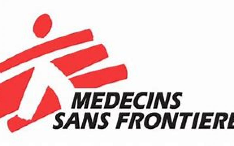 @MedecinsSansFrontière
