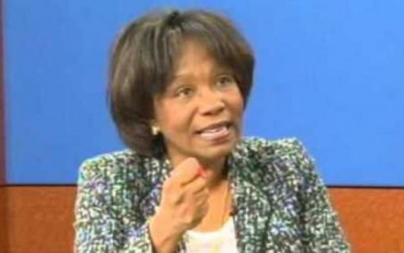 Edmonde S. BEAUZILE, Prés FUSION 