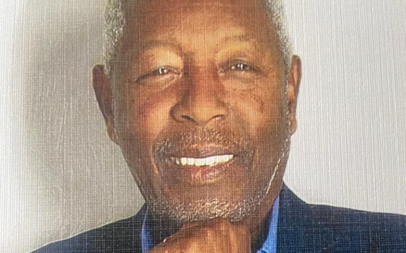Wilfrid Edouard alias « Ti Will »