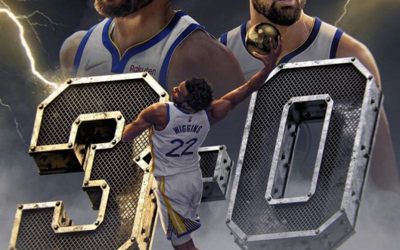 @Warriors