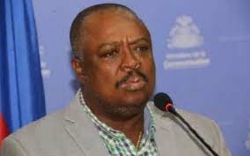 Mehu Changeux, président APCH