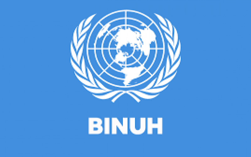 @BINUH
