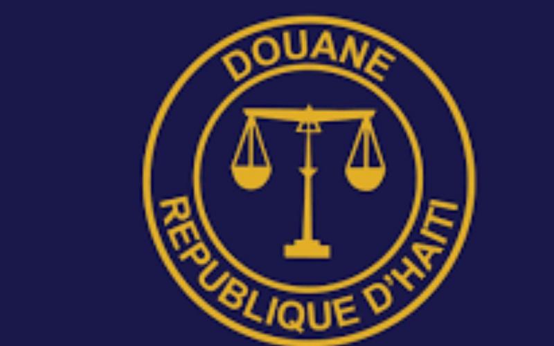 Recettes douanières